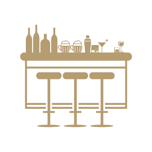 Speakeasy &amp; Casino